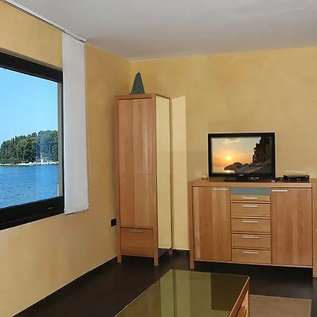 Apartments Ana City Rovinj Exterior photo