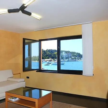 Apartments Ana City Rovinj Exterior photo