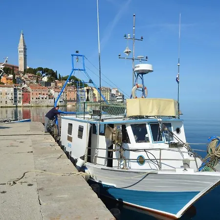 Apartments Ana City Rovinj Exterior photo