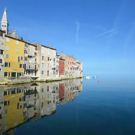 Apartments Ana City Rovinj Exterior photo