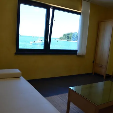 Apartments Ana City Rovinj Exterior photo