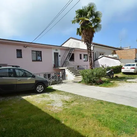Apartments Ana City Rovinj Exterior photo