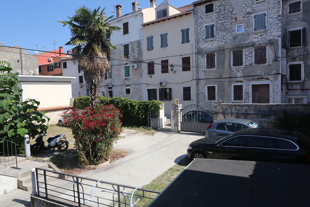 Apartment Ana *