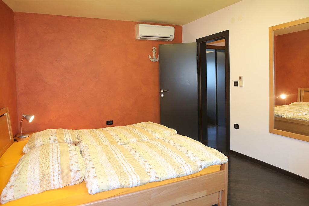 Apartment Ana