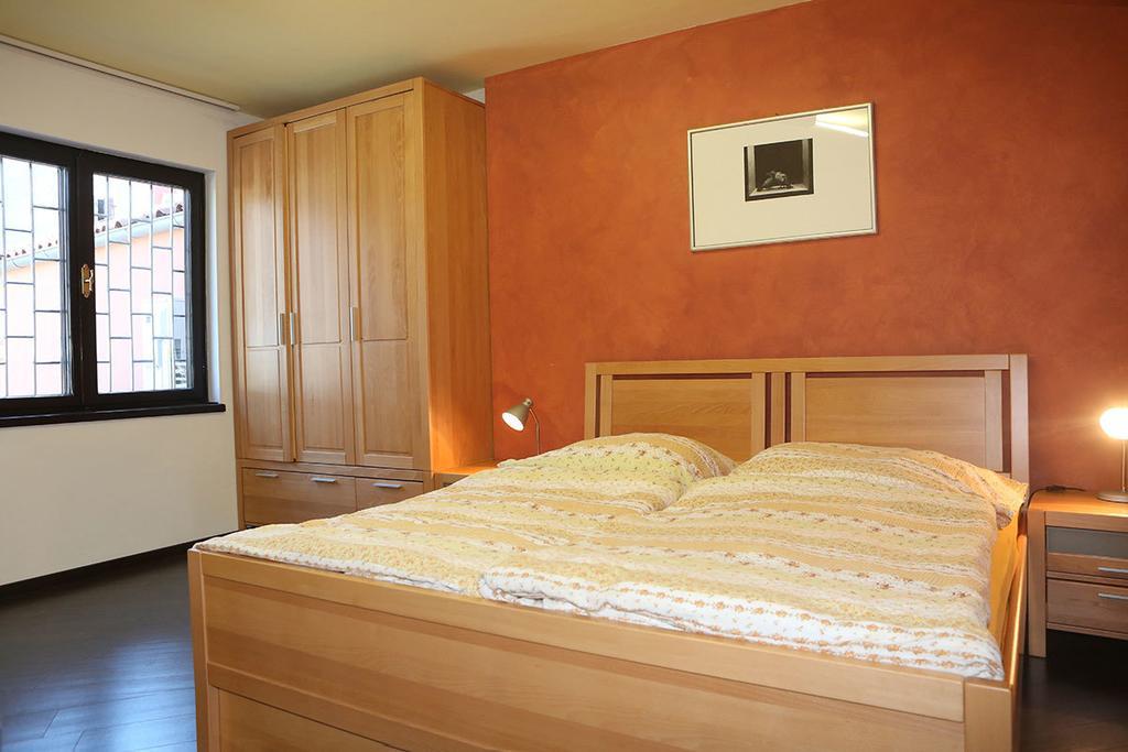 Ana Apartment Rovinj