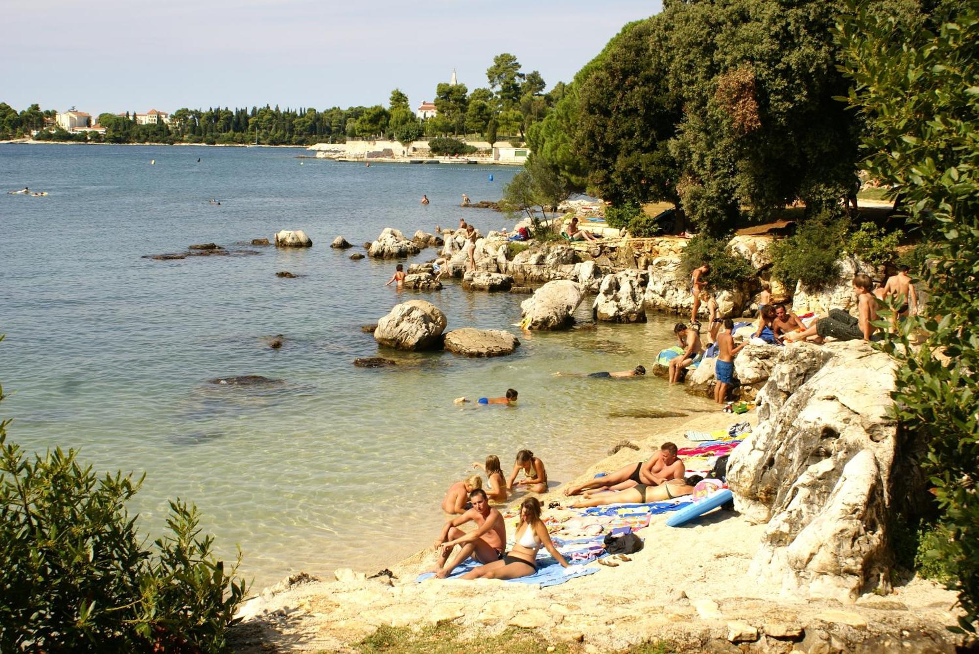 Ana Rovinj