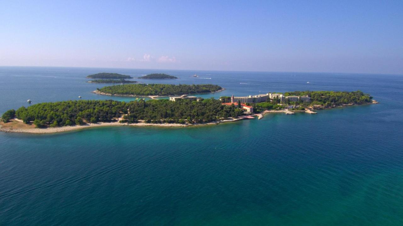 Ana * Rovinj
